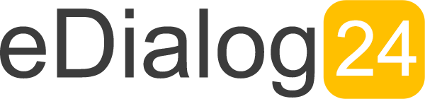 edialog24 - Logo